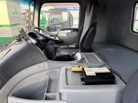 Nissan QUON лот № 4467 оценка 3.5  с аукциона в Японии 4