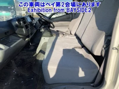 Toyota TOYOACE  с аукциона в Японии