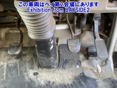 Toyota TOYOACE  с аукциона в Японии