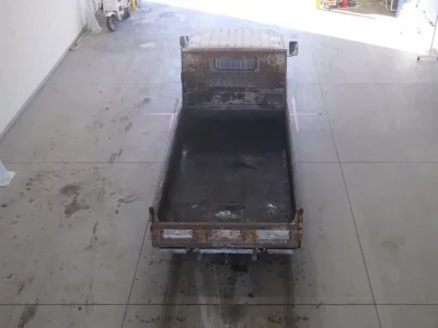 Mitsubishi CANTER  с аукциона в Японии