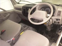 Toyota DYNA лот № 2281 оценка 4.5  с аукциона в Японии 2