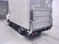 Toyota DYNA лот № 2281 оценка 4.5  с аукциона в Японии 1