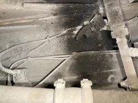 Mitsubishi SUPER GREAT лот № 4469 оценка 3  с аукциона в Японии 7