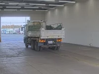 Mitsubishi SUPER GREAT лот № 4469 оценка 3  с аукциона в Японии 1