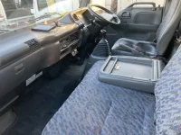 Isuzu ELF лот № 1738 оценка 3  с аукциона в Японии 4