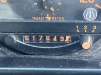 Isuzu ELF лот № 1738 оценка 3  с аукциона в Японии 5