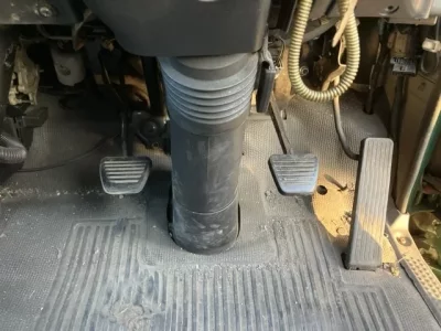 Isuzu ELF  с аукциона в Японии