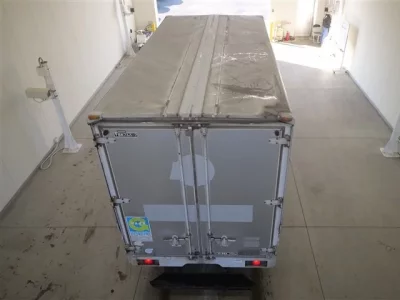 Isuzu ELF  с аукциона в Японии