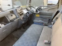 Mitsubishi CANTER лот № 1739 оценка 3  с аукциона в Японии 4