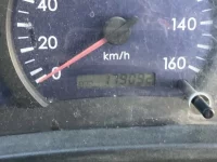 Mitsubishi CANTER лот № 1739 оценка 3  с аукциона в Японии 5