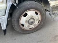 Mitsubishi CANTER лот № 1739 оценка 3  с аукциона в Японии 8