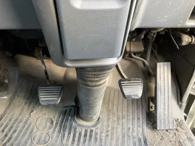 Mitsubishi CANTER  с аукциона в Японии