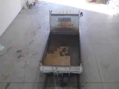 Mitsubishi CANTER  с аукциона в Японии