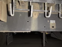 Nissan UD SERIES лот № 4471 оценка 3.5  с аукциона в Японии 8