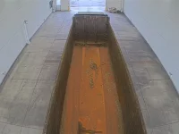 Nissan UD SERIES лот № 4471 оценка 3.5  с аукциона в Японии 2