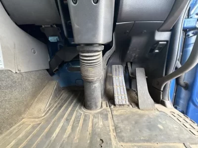 Nissan UD SERIES  с аукциона в Японии