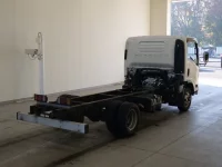 Isuzu ELF лот № 1740 оценка 3.5  с аукциона в Японии 1