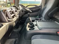 Hino RANGER лот № 12044 оценка 3.5  с аукциона в Японии 4