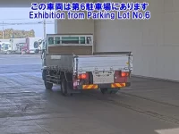 Hino RANGER лот № 12044 оценка 3.5  с аукциона в Японии 1