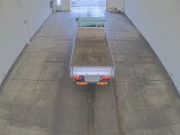 Hino RANGER лот № 12044 оценка 3.5  с аукциона в Японии 2