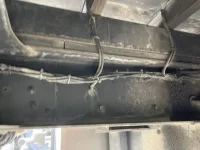 Hino RANGER лот № 12044 оценка 3.5  с аукциона в Японии 7