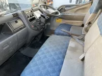 Mitsubishi CANTER лот № 1742 оценка 3.5  с аукциона в Японии 4