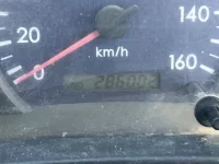 Mitsubishi CANTER лот № 1742 оценка 3.5  с аукциона в Японии 5