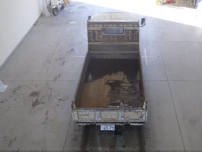 Mitsubishi CANTER  с аукциона в Японии