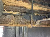 Hino RANGER лот № 4484 оценка 3  с аукциона в Японии 7