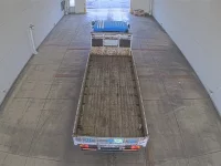 Hino RANGER лот № 4484 оценка 3  с аукциона в Японии 2