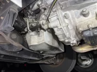 Mitsubishi CANTER лот № 1743 оценка 3  с аукциона в Японии 8