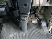 Mitsubishi CANTER лот № 1743 оценка 3  с аукциона в Японии 3