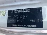 Mitsubishi CANTER лот № 1743 оценка 3  с аукциона в Японии 6