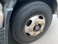 Mitsubishi CANTER лот № 1743 оценка 3  с аукциона в Японии 7