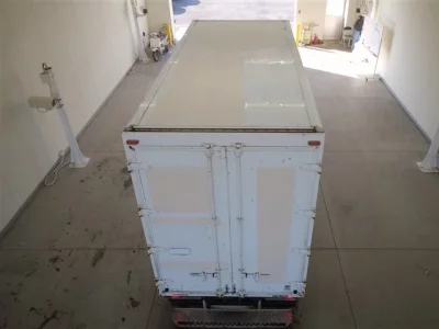 Mitsubishi CANTER  с аукциона в Японии