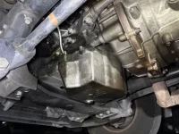 Mitsubishi CANTER лот № 1744 оценка R  с аукциона в Японии 8