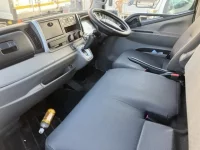 Mitsubishi CANTER лот № 1744 оценка R  с аукциона в Японии 4