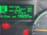 Mitsubishi CANTER лот № 1744 оценка R  с аукциона в Японии 5