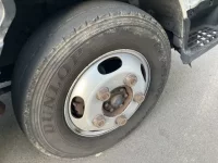 Mitsubishi CANTER лот № 1744 оценка R  с аукциона в Японии 7