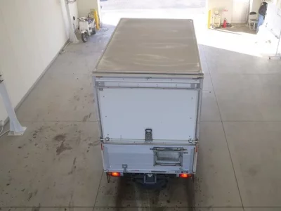 Mitsubishi CANTER  с аукциона в Японии