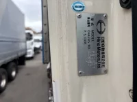 Hino PROFIA лот № 4475 оценка 3.5  с аукциона в Японии 6