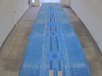 Hino PROFIA лот № 4475 оценка 3.5  с аукциона в Японии 2