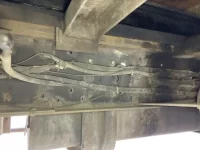 Isuzu FORWARD лот № 4486 оценка 3  с аукциона в Японии 7