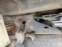 Isuzu FORWARD лот № 4486 оценка 3  с аукциона в Японии 8