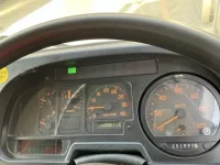 Isuzu FORWARD лот № 4486 оценка 3  с аукциона в Японии 5