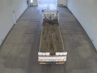 Isuzu FORWARD лот № 4486 оценка 3  с аукциона в Японии 2