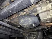 Hino DUTRO лот № 1745 оценка 3.5  с аукциона в Японии 9