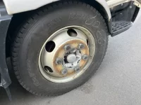 Hino DUTRO лот № 1745 оценка 3.5  с аукциона в Японии 8