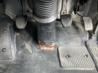 Hino PROFIA лот № 12046 оценка 3.5  с аукциона в Японии 3