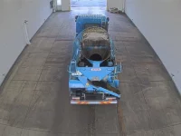 Hino PROFIA лот № 12046 оценка 3.5  с аукциона в Японии 2